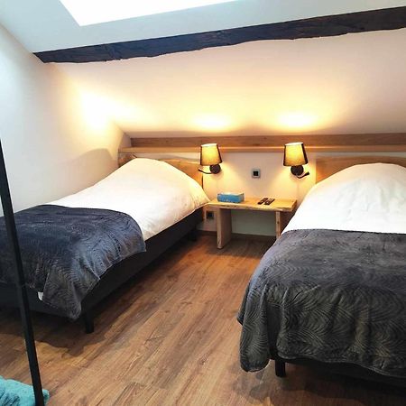 Le Saint Michel Hotel Rochefort Ngoại thất bức ảnh